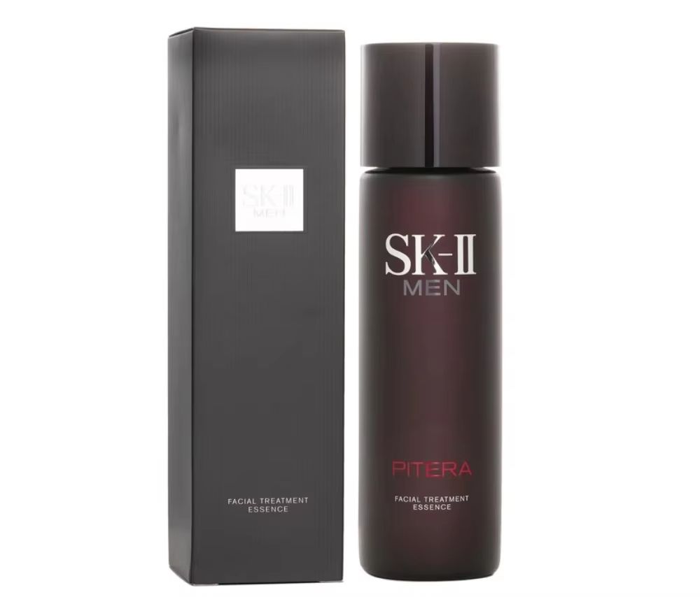 Luxury Skincare Men - SK-II Men Gesichtsbehandlungsessenz 230 ml/7,67 Unzen,