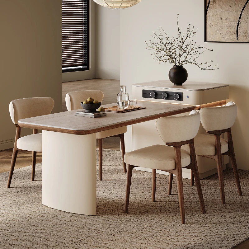 Luxury Skincare Design - Skincare Entryway Dining Table Moderner Luxus-Schminktisch