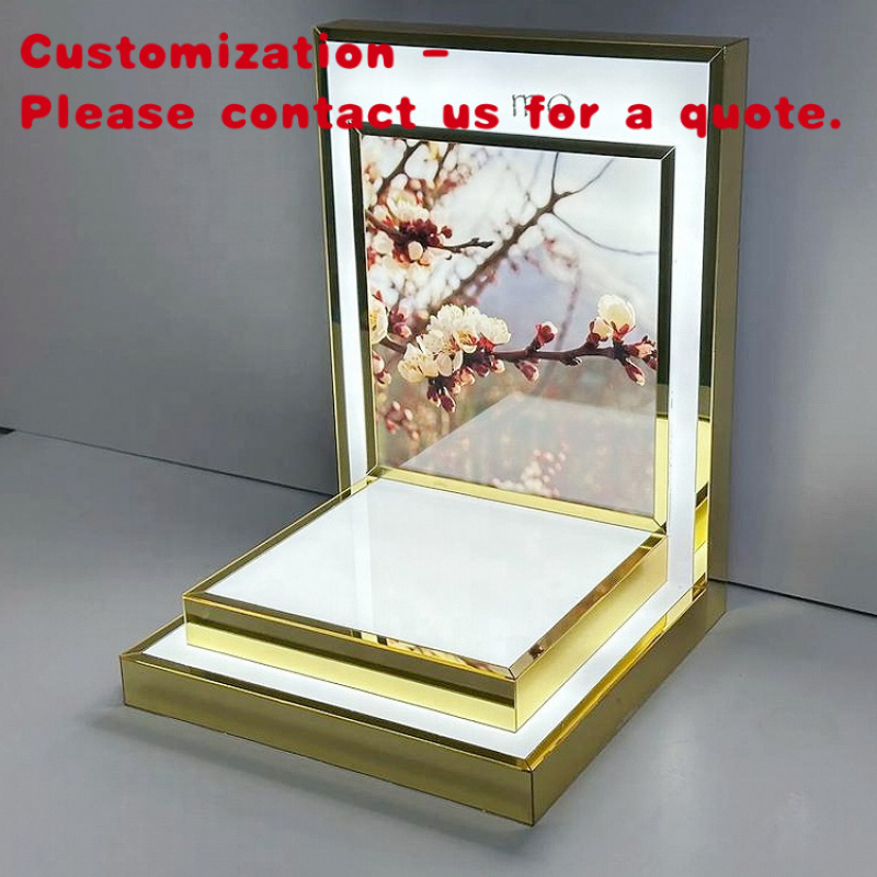 Custom.Luxus Schmuck Parfüm Ha – Luxury Skincare Design Bewertung und Preis