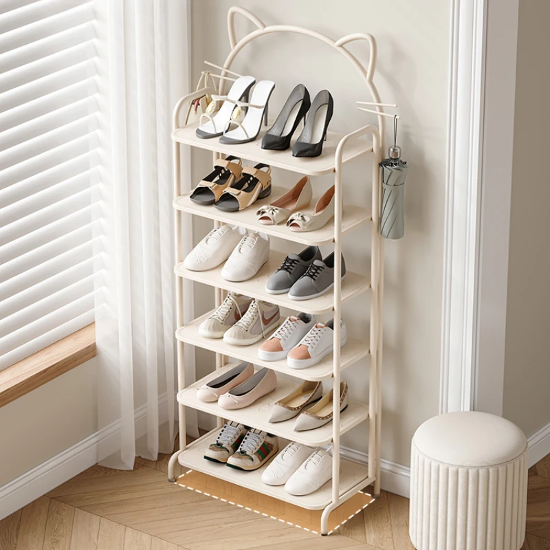 Hautpflege Weißer Schuhschrank – Luxury Skincare Design Bewertung und Preis