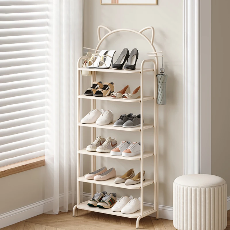 Hautpflege Weißer Schuhschrank – Luxury Skincare Design Bewertung und Preis
