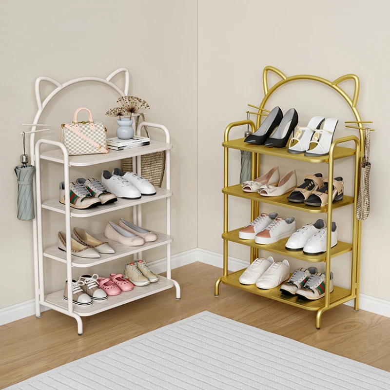 Hautpflege Weißer Schuhschrank – Luxury Skincare Design Bewertung und Preis