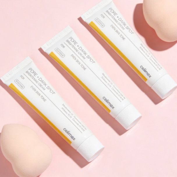 Luxusmarke Celimax Pore Dark S – High Luxury Skincare Bewertung und Preis