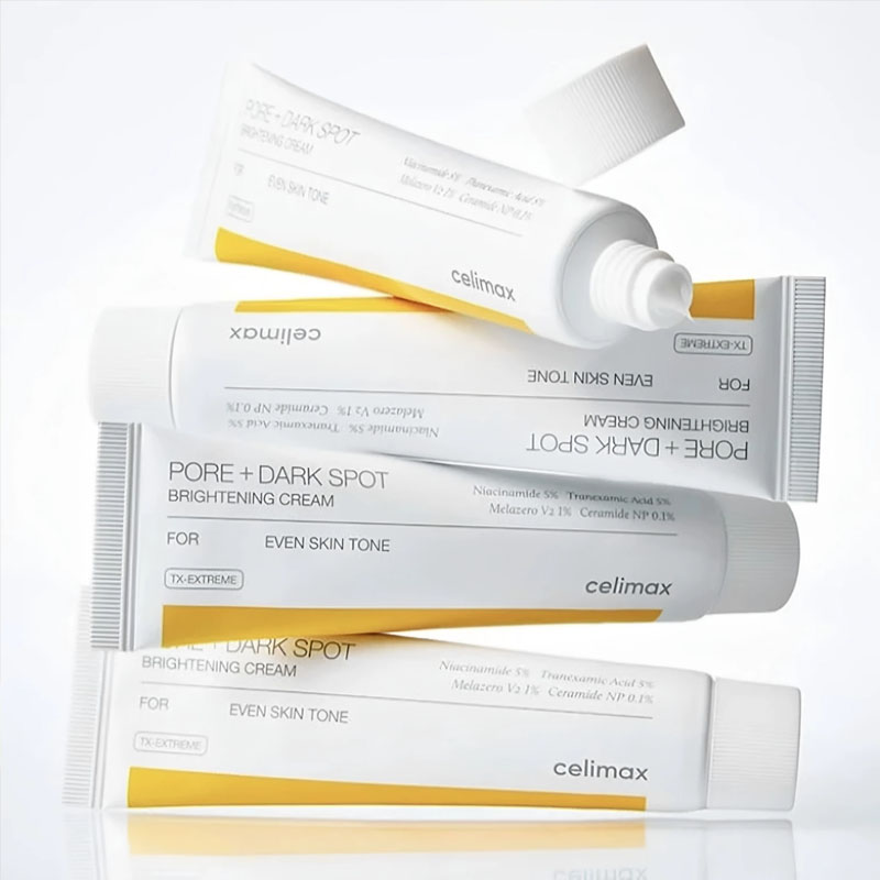 Luxusmarke Celimax Pore Dark S – High Luxury Skincare Bewertung und Preis