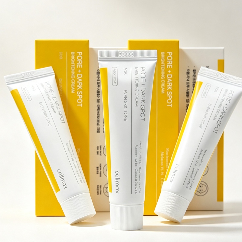 Luxusmarke Celimax Pore Dark S – High Luxury Skincare Bewertung und Preis