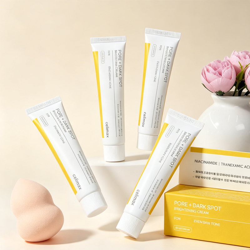Luxusmarke Celimax Pore Dark S – High Luxury Skincare Bewertung und Preis
