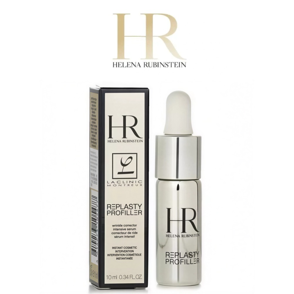 Helena Rubinstein REPLASTY Pro – Luxury Skincare Men Bewertung und Preis