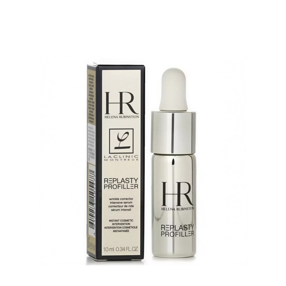Helena Rubinstein REPLASTY Pro – Luxury Skincare Men Bewertung und Preis