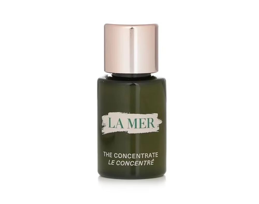 La Mer The Concentrate Intensi – Luxury Skincare Men Bewertung und Preis