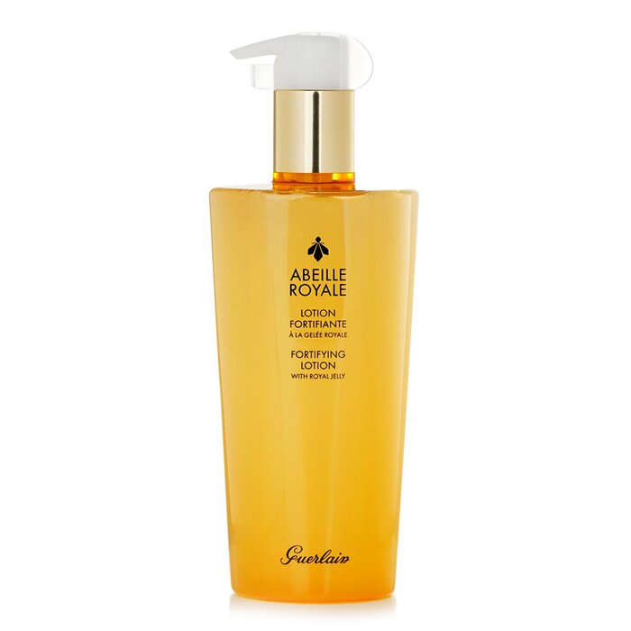 Guerlain Abeille Royale Fortif – Luxury Skincare Men Bewertung und Preis