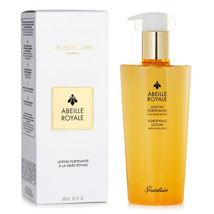 Guerlain Abeille Royale Fortif – Luxury Skincare Men Bewertung und Preis