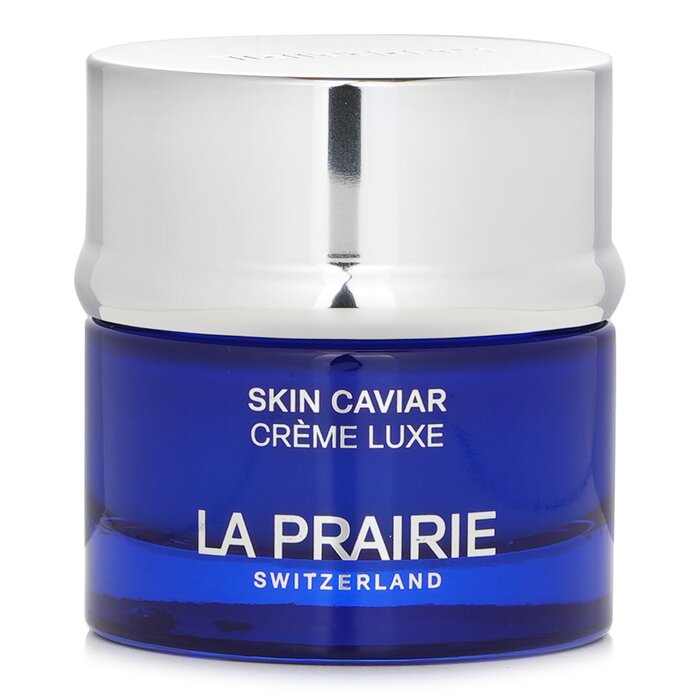 La Prairie Skin Caviar Luxe Cr – Luxury Skincare Men Bewertung und Preis