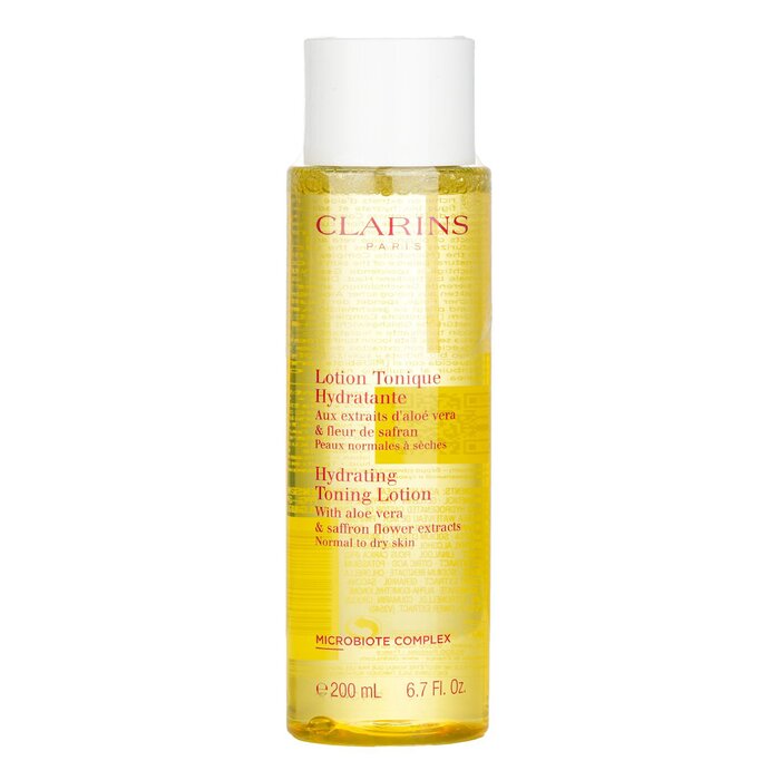 Clarins Toning Lotion 200 ml ( – Luxury Skincare Men Bewertung und Preis