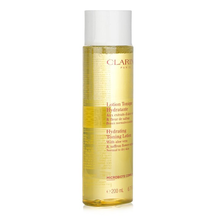 Clarins Toning Lotion 200 ml ( – Luxury Skincare Men Bewertung und Preis