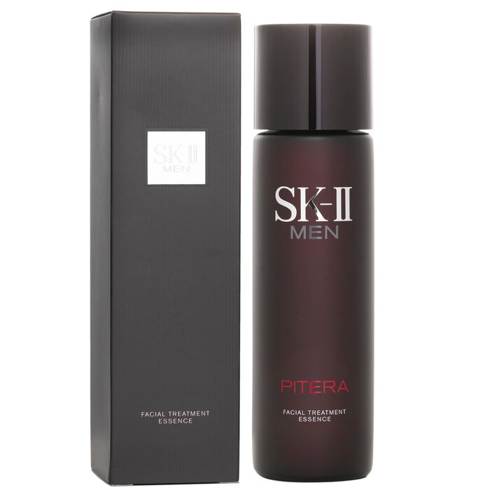 SK-II Men Gesichtsbehandlungse – Luxury Skincare Men Bewertung und Preis