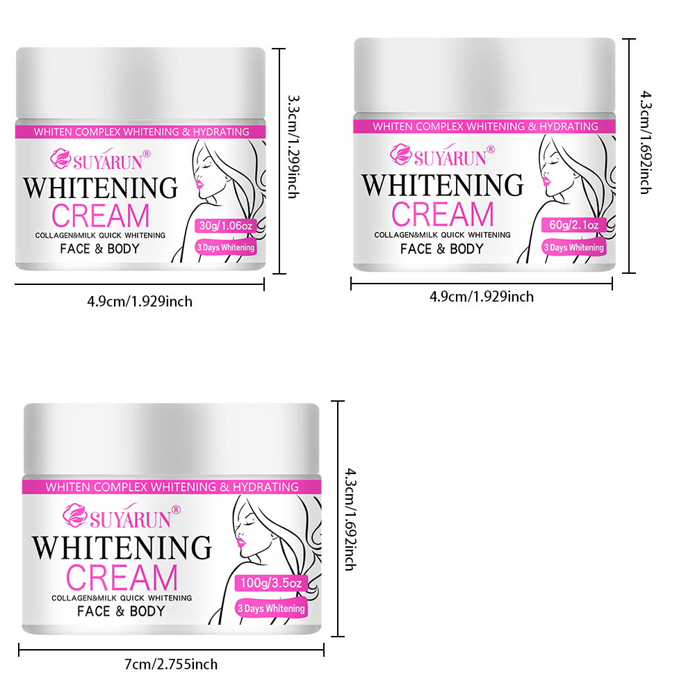 SUYARUN Weihnachtsgeschenk, au – Luxury Skincare Christmas Gifts Bewertung und Preis