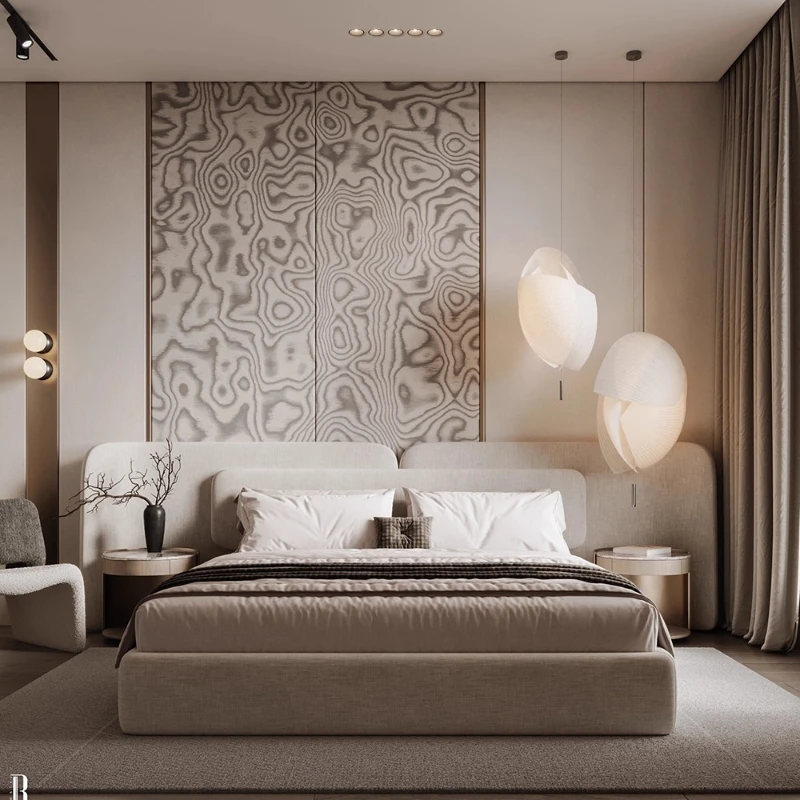 Skincare Creativity Queen-Bett – Luxury Skincare Design Bewertung und Preis
