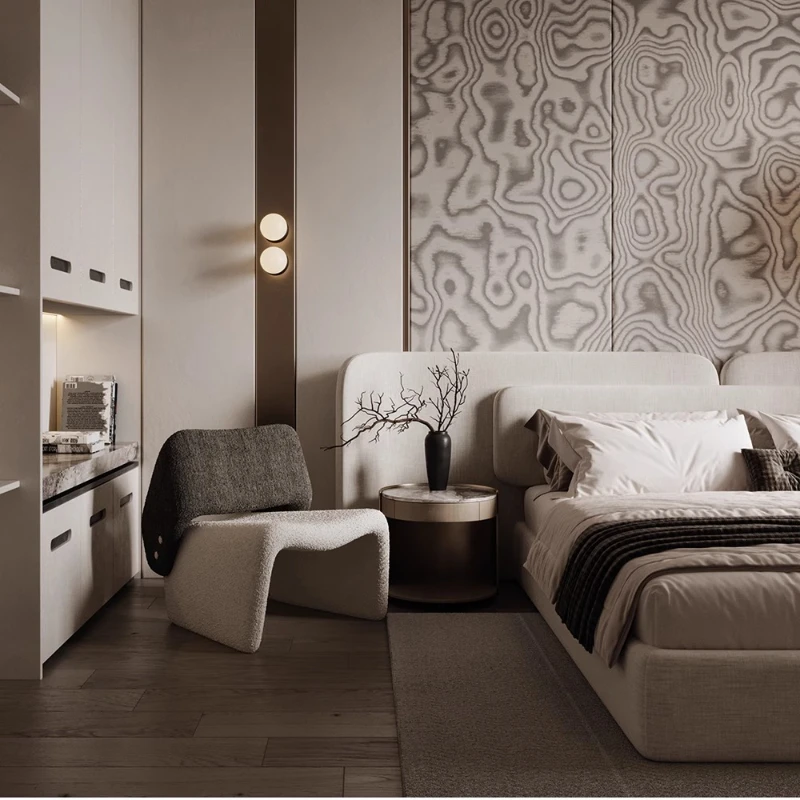 Skincare Creativity Queen-Bett – Luxury Skincare Design Bewertung und Preis