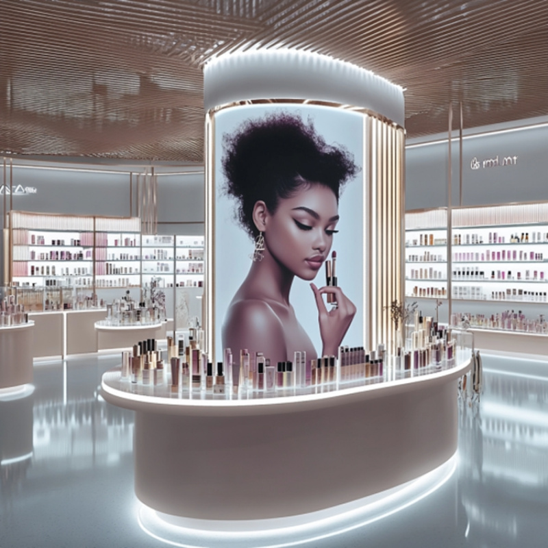 Custom.Luxuriöse, moderne, maß – Luxury Skincare Design Bewertung und Preis