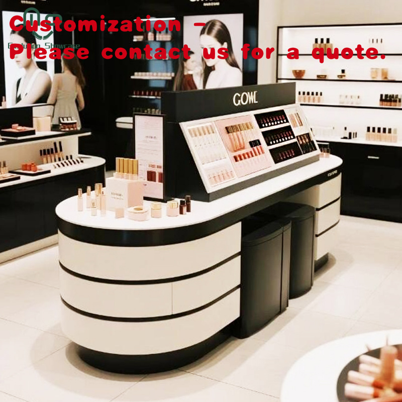 Custom.Modernes, luxuriöses 3D – Luxury Skincare Design Bewertung und Preis