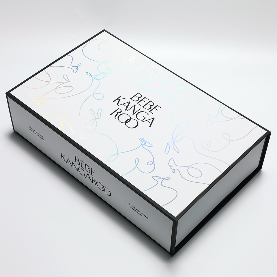 Individuell Bedruckte Holograf – Luxury Skincare Christmas Gifts Bewertung und Preis