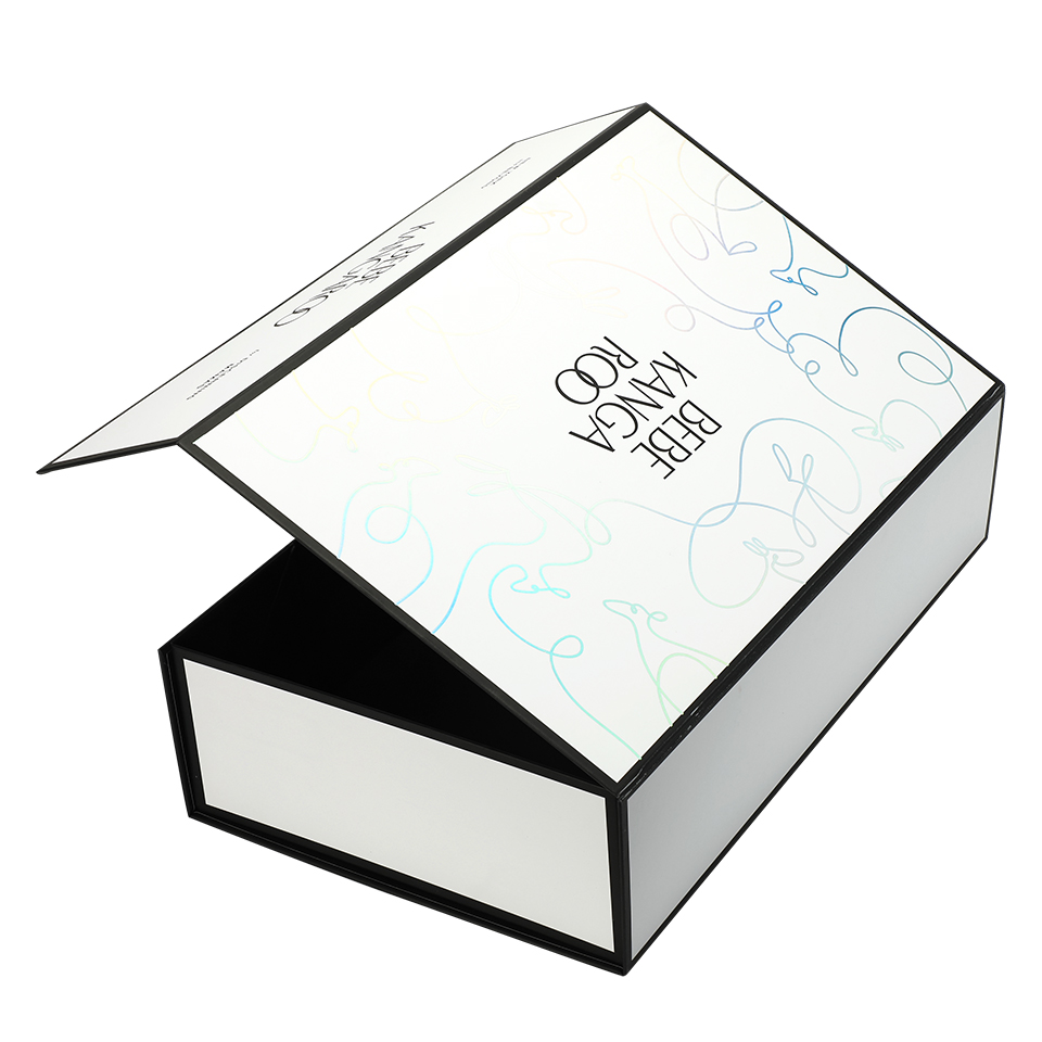 Individuell Bedruckte Holograf – Luxury Skincare Christmas Gifts Bewertung und Preis