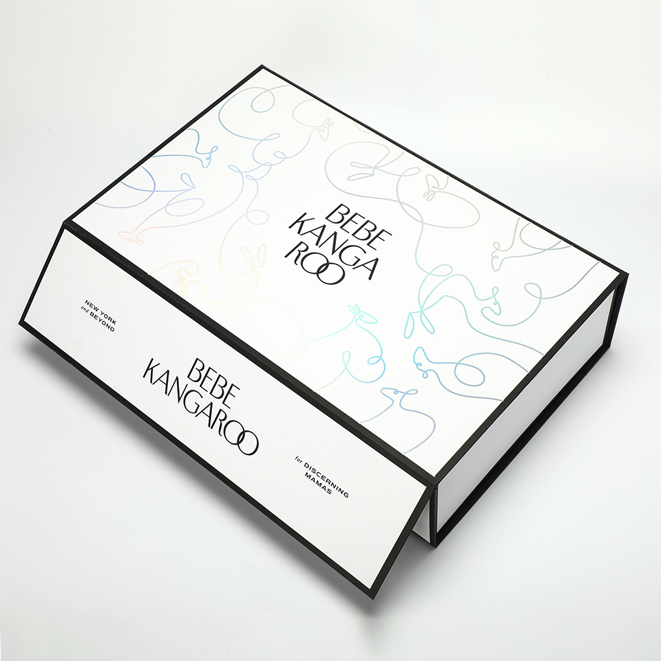 Individuell Bedruckte Holograf – Luxury Skincare Christmas Gifts Bewertung und Preis
