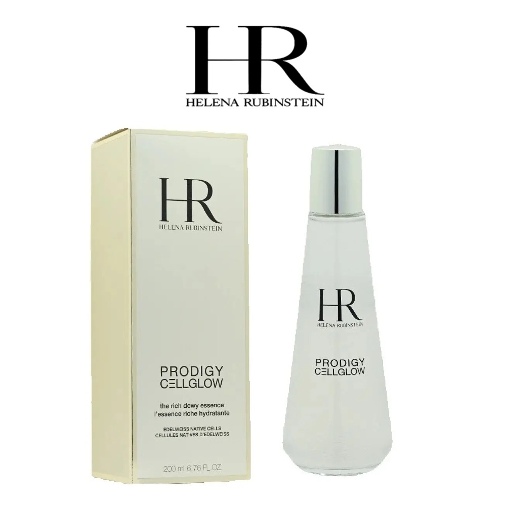 Helena Rubinstein Prodigy Cell – Luxury Skincare Men Bewertung und Preis
