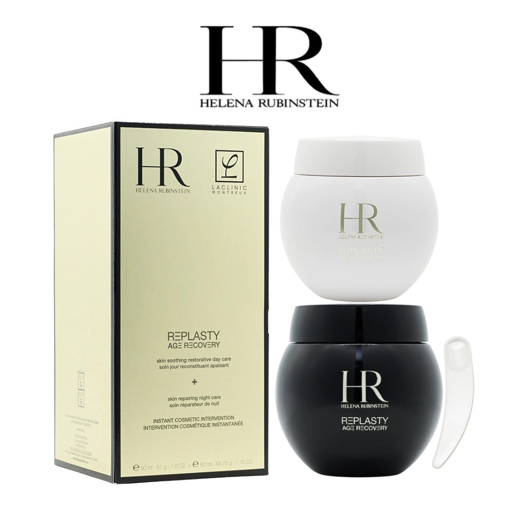 Helena Rubinstein Power Duo Se – Luxury Skincare Men Bewertung und Preis