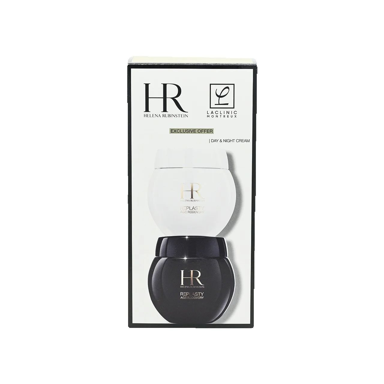 Helena Rubinstein Power Duo Se – Luxury Skincare Men Bewertung und Preis
