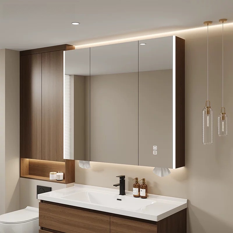 Luxuriöser Designer-Badezimmer – Luxury Skincare Design Bewertung und Preis