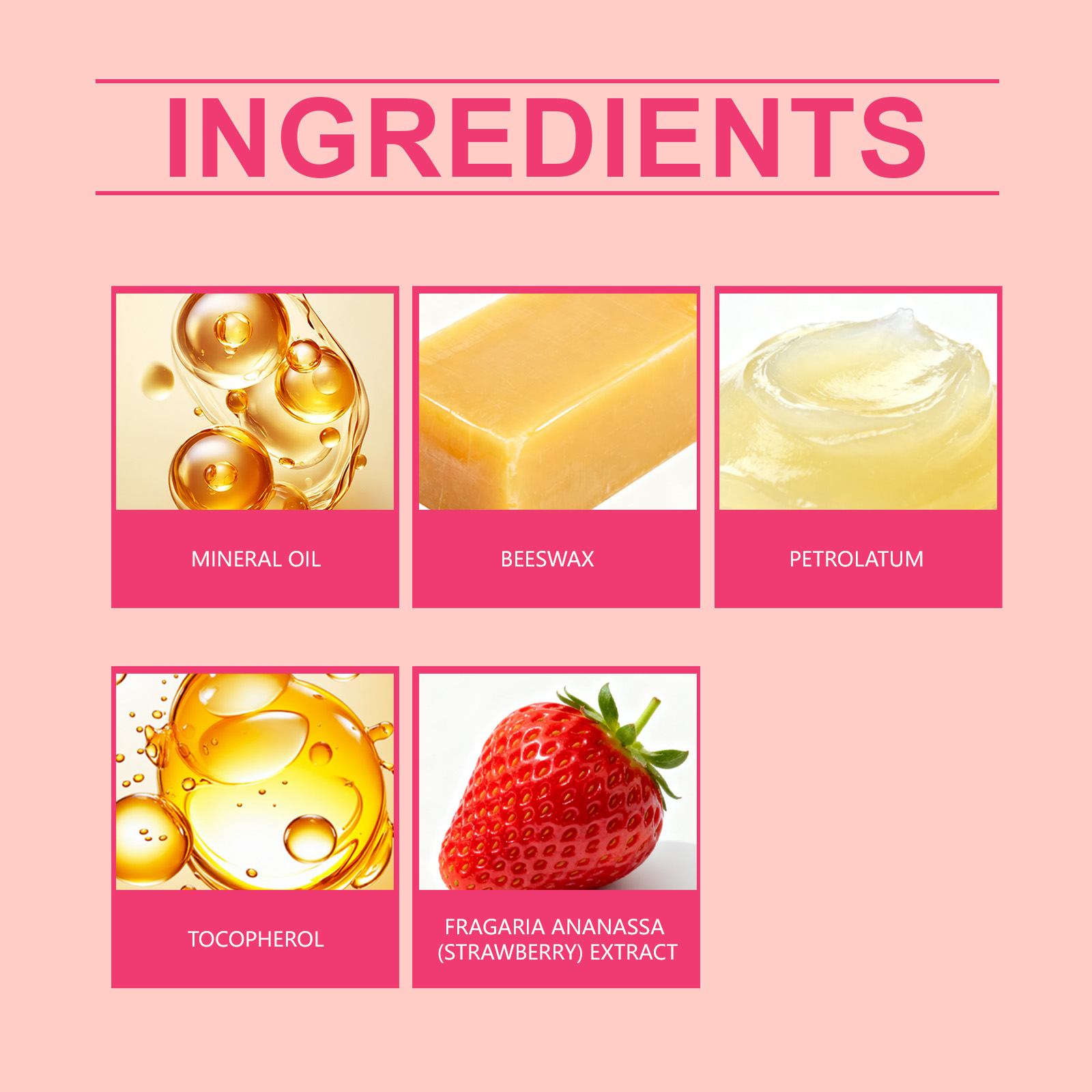 Lippenmaske Beere Übernacht-Li – Luxury Skincare Christmas Gifts Bewertung und Preis