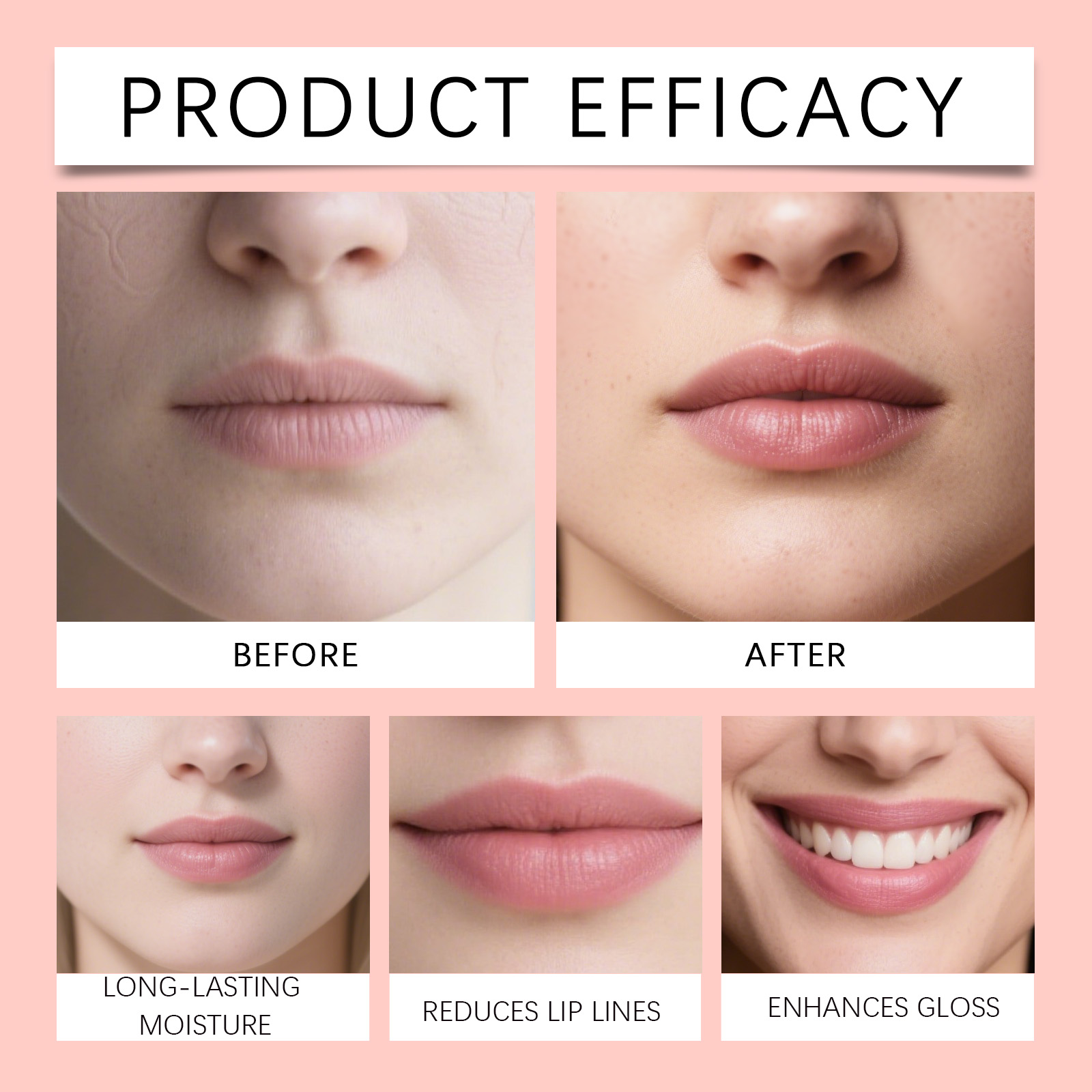 Lippenmaske Beere Übernacht-Li – Luxury Skincare Christmas Gifts Bewertung und Preis